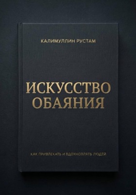 Искусство обаяния