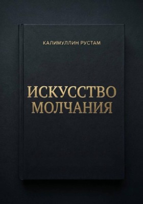 Искусство молчания