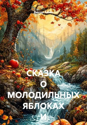 СКАЗКА О МОЛОДИЛЬНЫХ ЯБЛОКАХ И ЖИВОЙ ВОДЕ