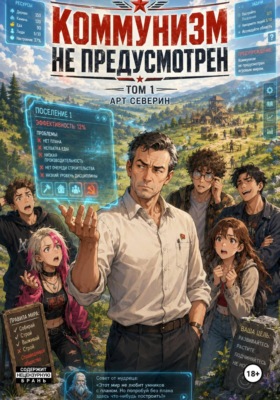 Коммунизм не предусмотрен