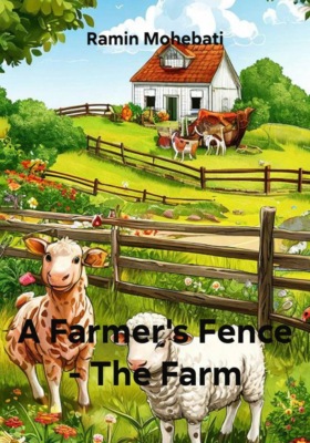 A Farmer's Fence - The Farm