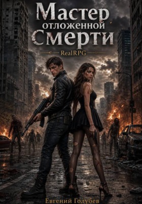 Мастер отложенной смерти