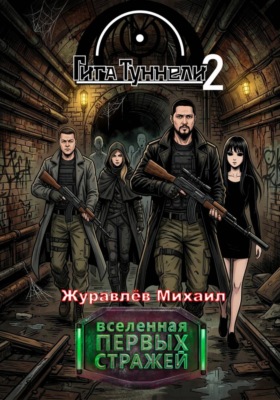 Гигатуннели 2