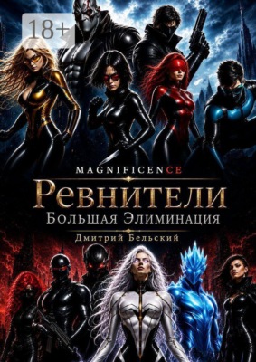Ревнители: Большая Элиминация