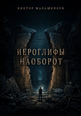 Иероглифы наоборот