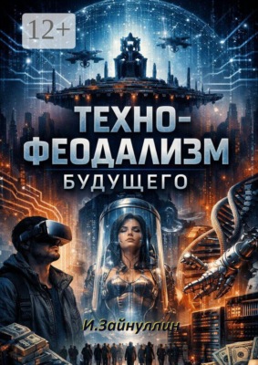 Технофеодализм будущего