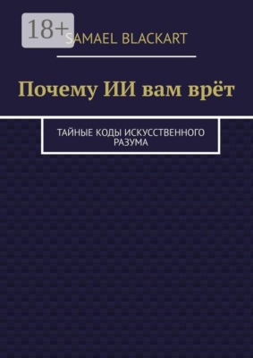 Почему ИИ вам врёт. Тайные коды искусственного разума