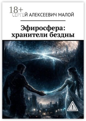 Эфиросфера: хранители бездны
