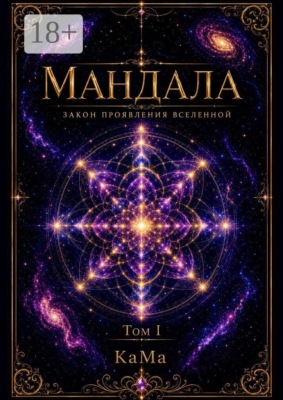 Мандала. Закон проявления Вселенной. Том I