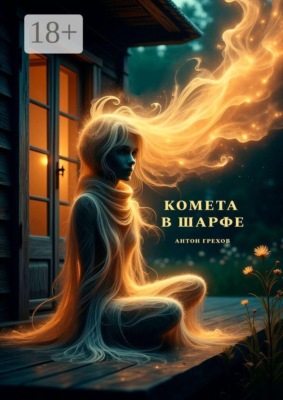 Комета в шарфе