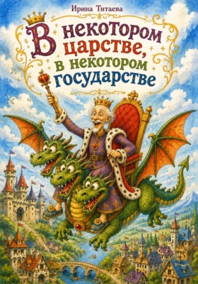В некотором царстве, в некотором государстве