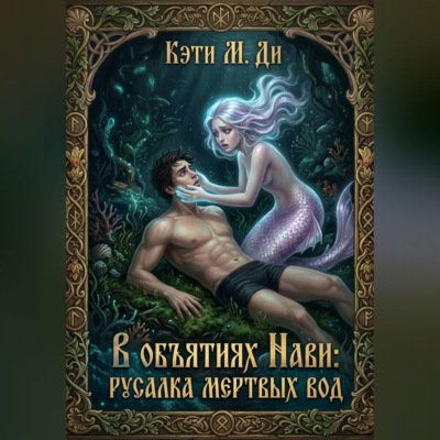 В объятиях Нави: Русалка Мертвых вод