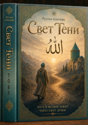 Свет Тени
