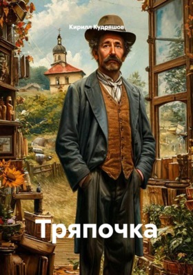 Тряпочка