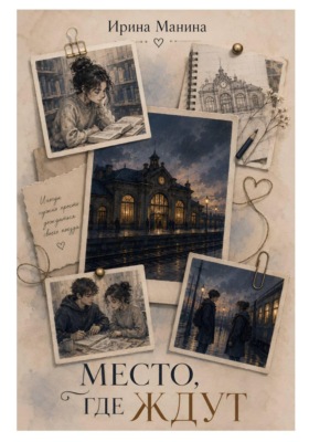 Место, где ждут