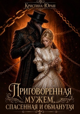 Приговоренная мужем. Спасенная и обмантутая