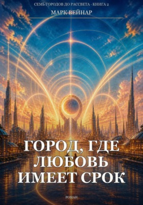 Город, где любовь имеет срок