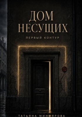 Дом несущих. Первый контур