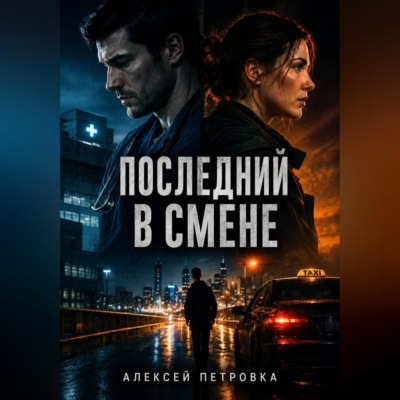 Последний в смене