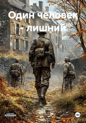 Один человек - лишний