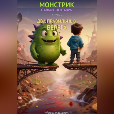 Два правильных берега