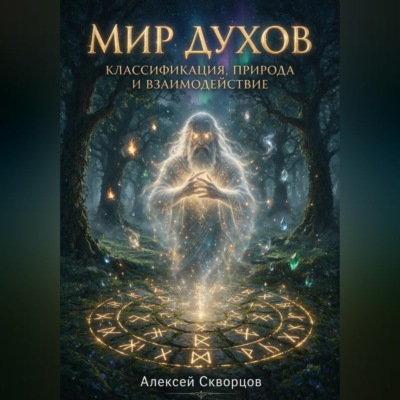 Мир духов: Классификация, природа и взаимодействие