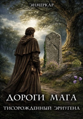Дороги Мага. Тисорожденный Эриугена