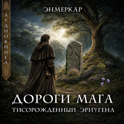 Дороги Мага. Тисорожденный Эриугена
