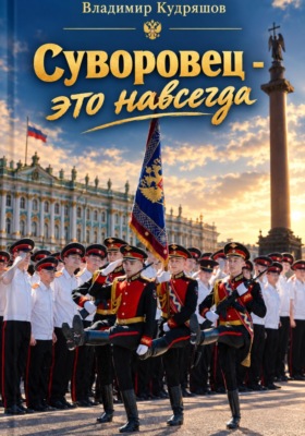 Суворовец - это навсегда!