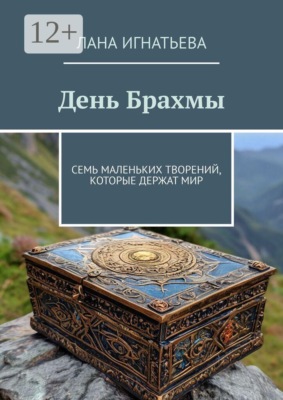 День Брахмы. Семь маленьких творений, которые держат мир