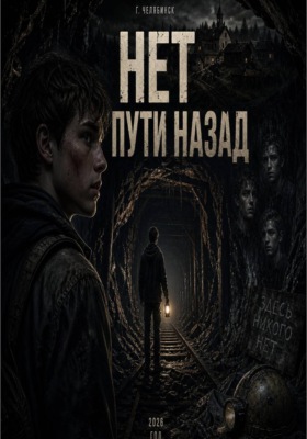 Нет пути назад