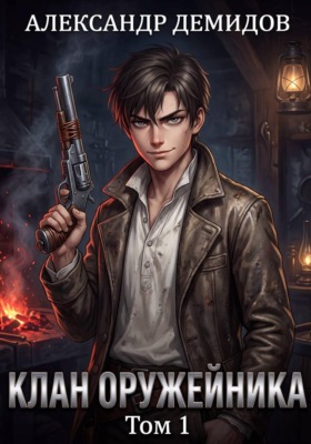Клан Оружейника. Том 1