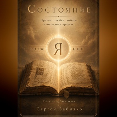 Состояние. Притчи о любви, выборе и последнем пределе