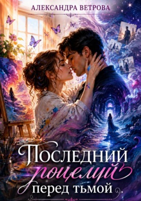 Последний поцелуй перед тьмой