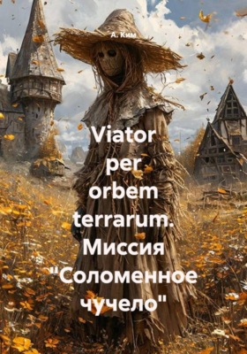 Viator per orbem terrarum. Миссия "Соломенное чучело"