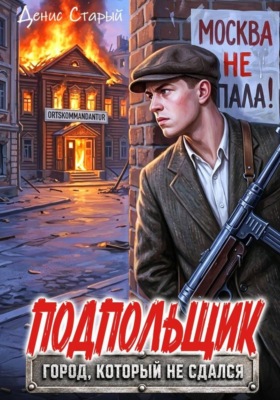 Подпольщик