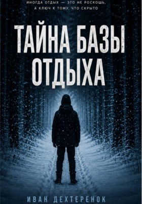 Тайна базы отдыха