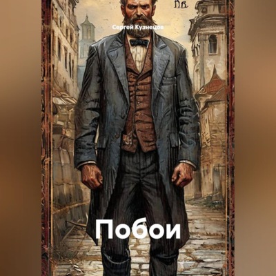 Побои