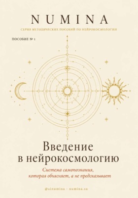 Введение в нейрокосмологию