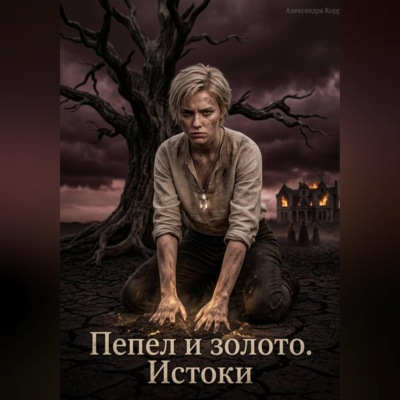 Пепел и золото. Истоки