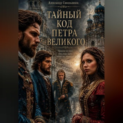 Тайный код Петра Великого