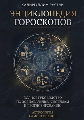 Энциклопедия гороскопов