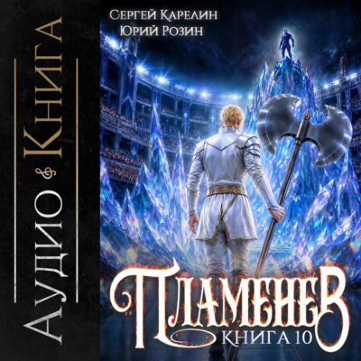 Пламенев. Книга X