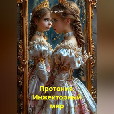 Протония. Инжекторный мир