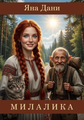 Милалика