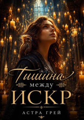 Тишина между искр