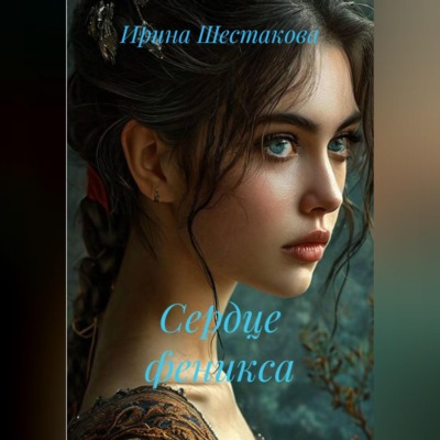 Сердце феникса