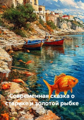 Современная сказка о старике и золотой рыбке