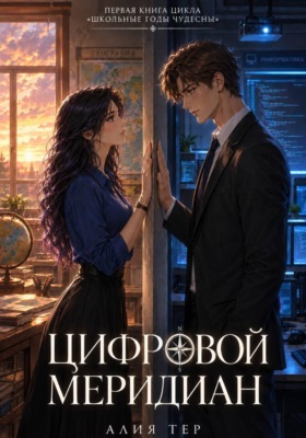 Цифровой меридиан