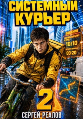 Системный курьер 2